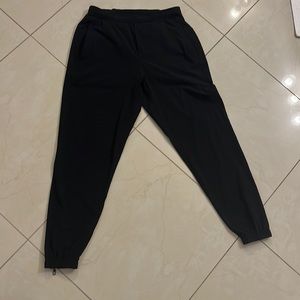 lululemon Surge Jogger 27” mens size S